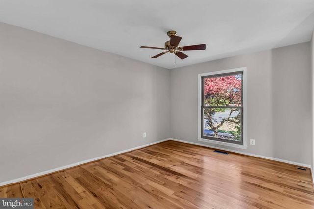 7245 KING WILLIAM ST, Warrenton, VA 20187