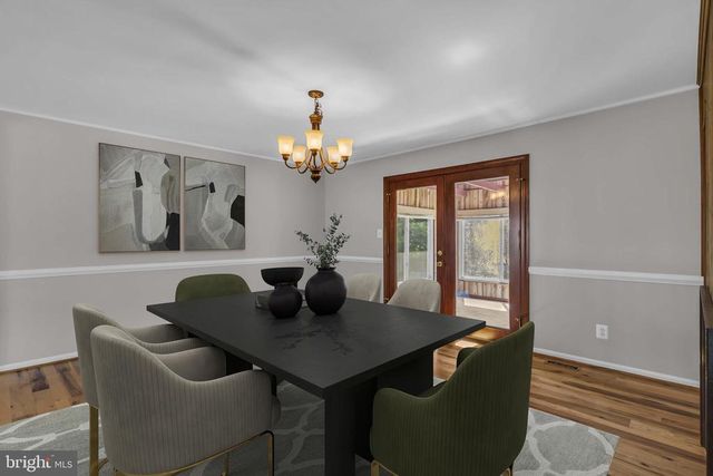 7245 KING WILLIAM ST, Warrenton, VA 20187