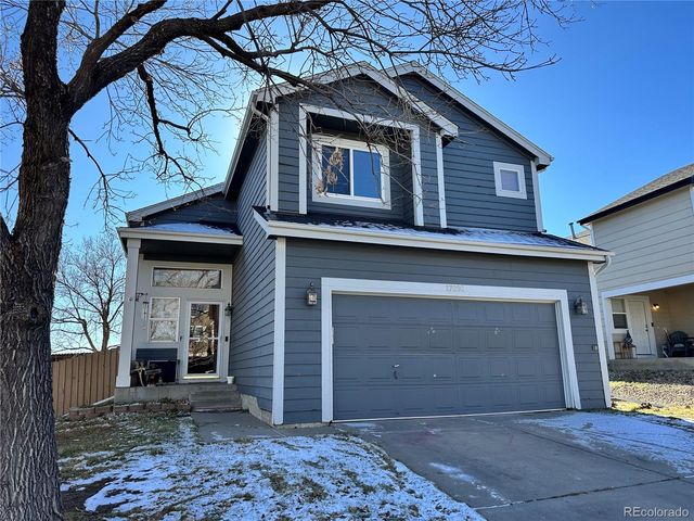 17030 Foxton Drive, Parker, CO 80134