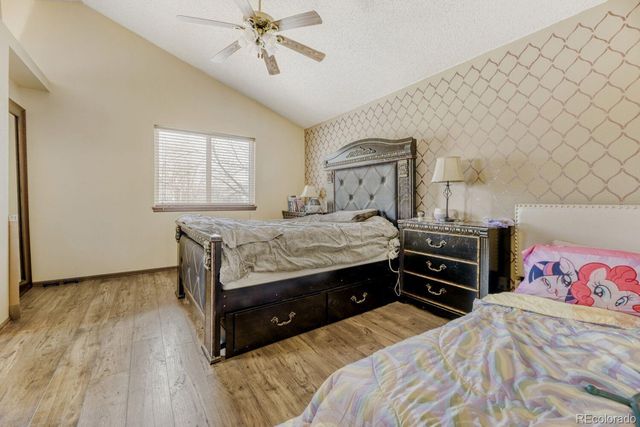 17030 Foxton Drive, Parker, CO 80134