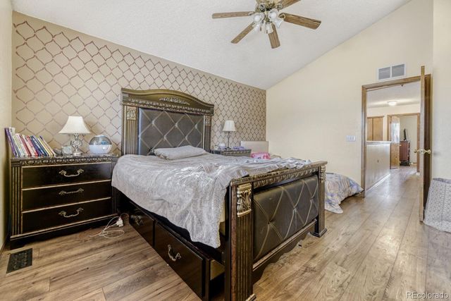 17030 Foxton Drive, Parker, CO 80134