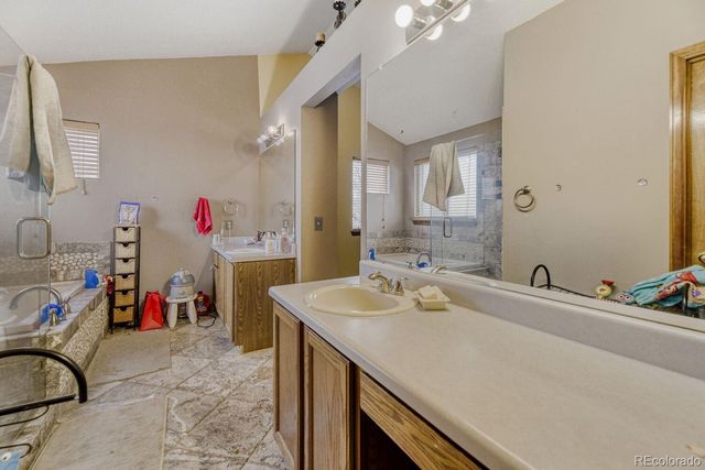 17030 Foxton Drive, Parker, CO 80134