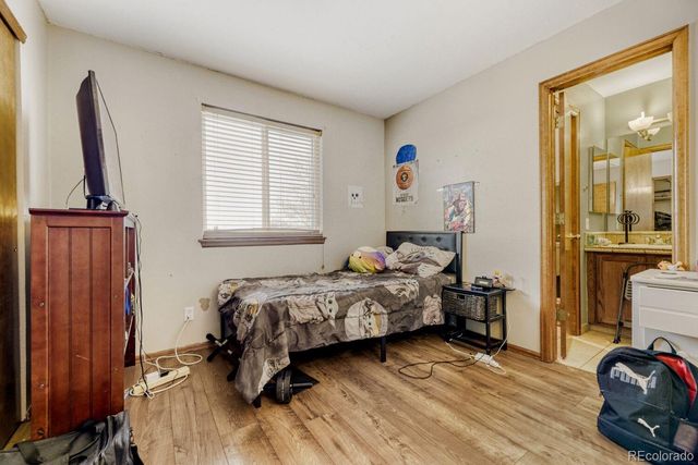 17030 Foxton Drive, Parker, CO 80134