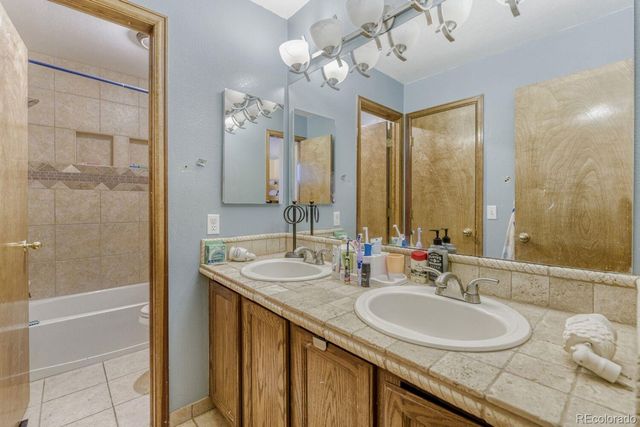 17030 Foxton Drive, Parker, CO 80134