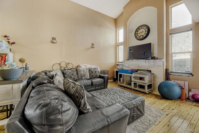 17030 Foxton Drive, Parker, CO 80134