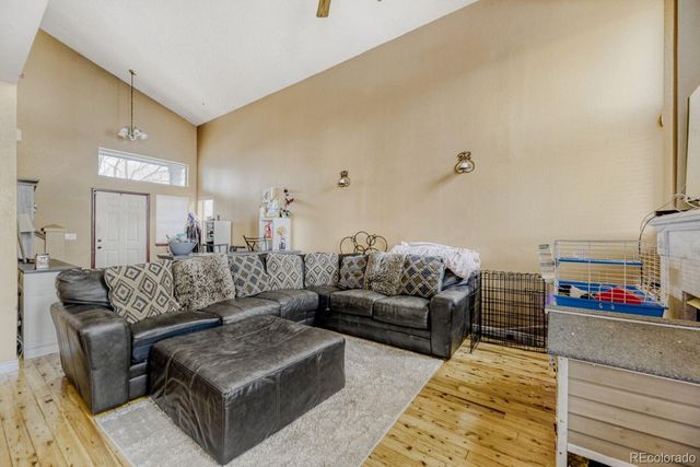 17030 Foxton Drive, Parker, CO 80134