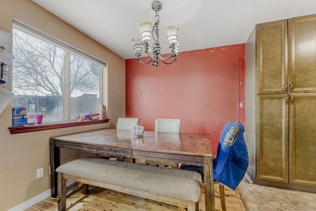 17030 Foxton Drive, Parker, CO 80134