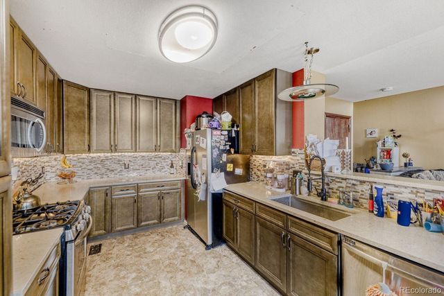 17030 Foxton Drive, Parker, CO 80134