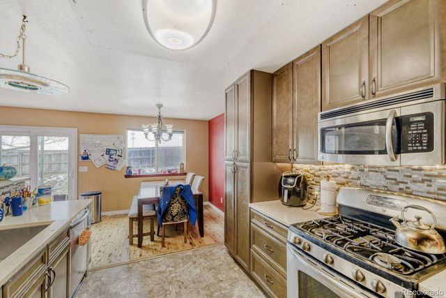 17030 Foxton Drive, Parker, CO 80134