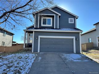 17030 Foxton Drive, Parker, CO 80134