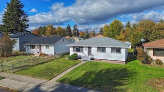 3623 E Euclid Ave, Spokane, WA 99217