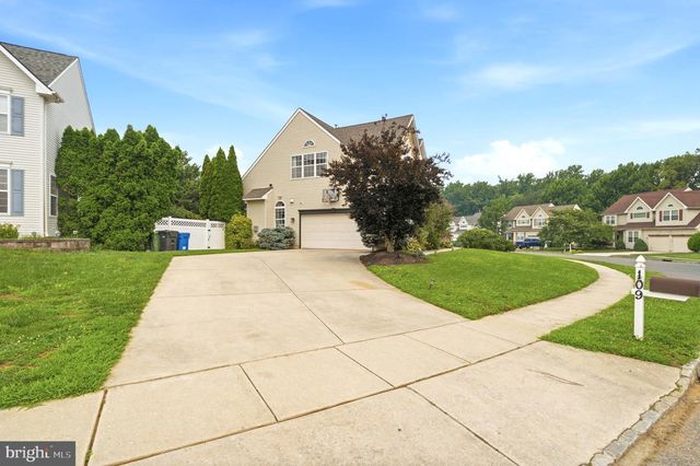 109 SPRUCE TRL, Swedesboro, NJ 08085