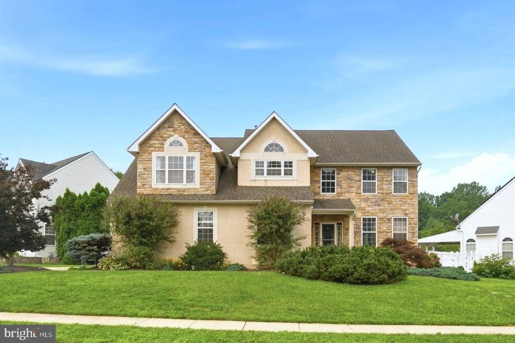109 SPRUCE TRL, Swedesboro, NJ 08085