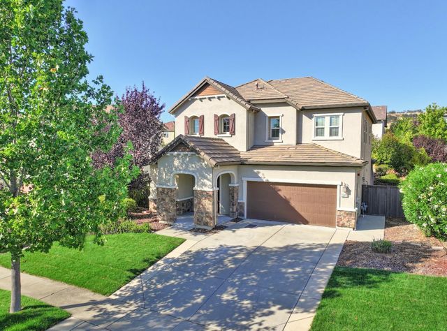 3243 Haskell Way, El Dorado Hills, CA 95762