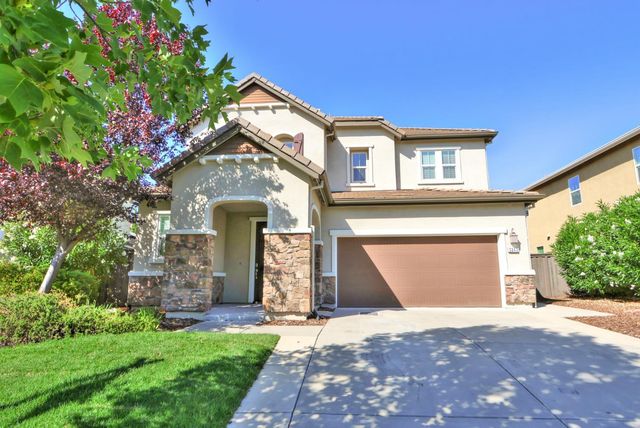 3243 Haskell Way, El Dorado Hills, CA 95762