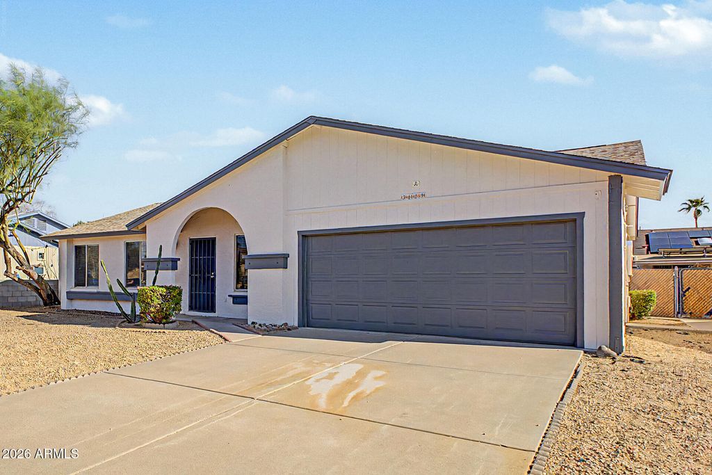 3619 W LIBBY Street, Glendale, AZ 85308 — photo 2