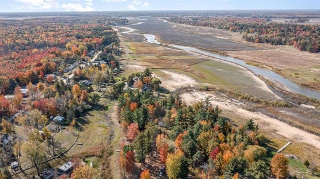 5242 Ostlund Drive, Hope, MI 48628