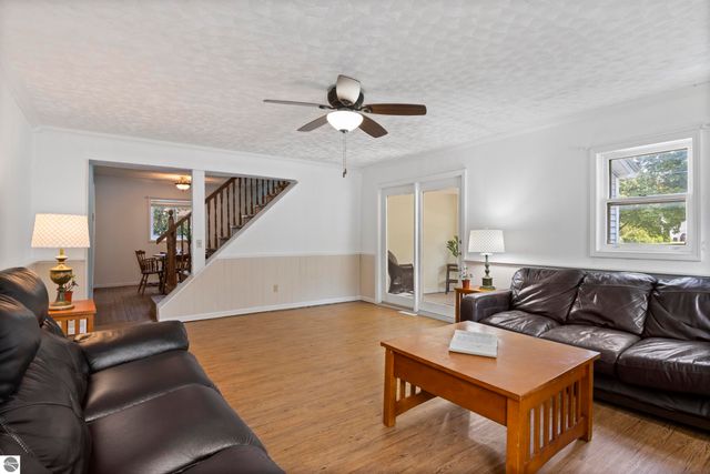 315 N First Street, Buckley, MI 49620