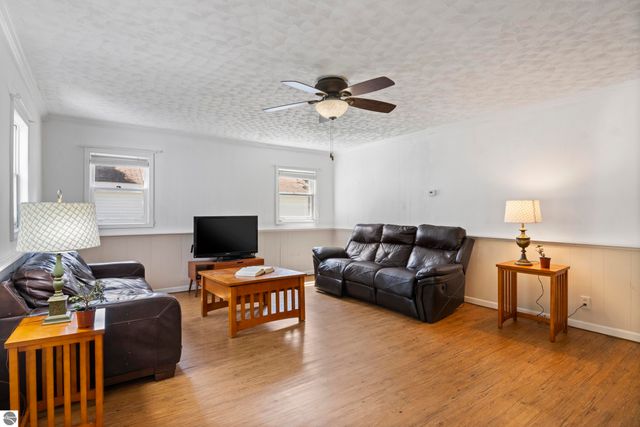 315 N First Street, Buckley, MI 49620