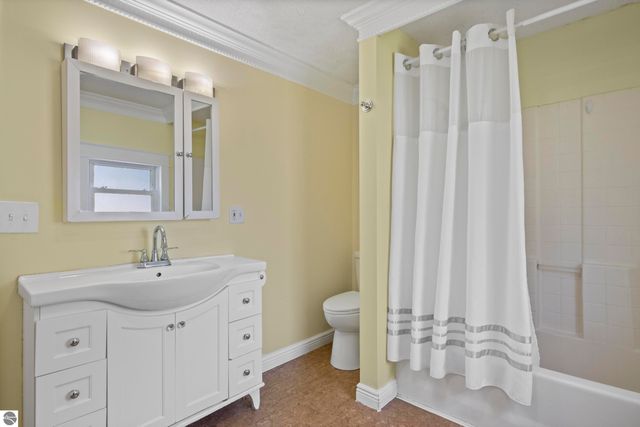 315 N First Street, Buckley, MI 49620