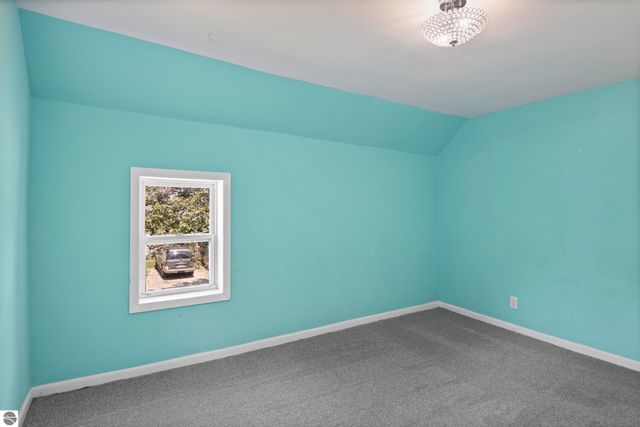 315 N First Street, Buckley, MI 49620