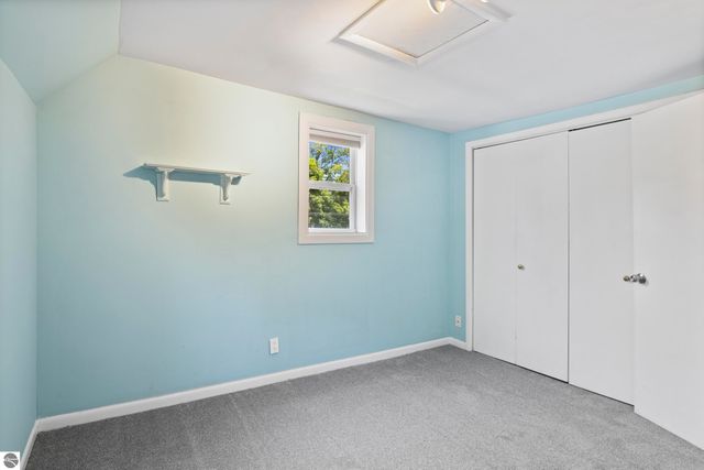 315 N First Street, Buckley, MI 49620