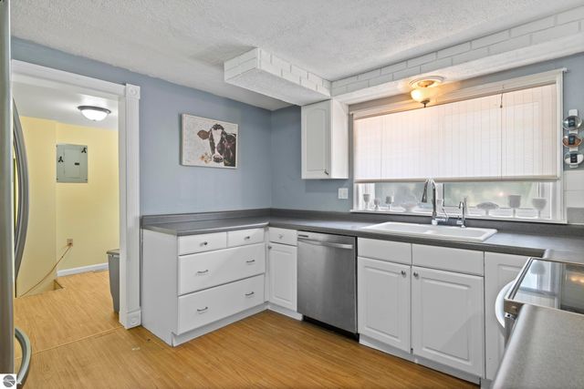 315 N First Street, Buckley, MI 49620