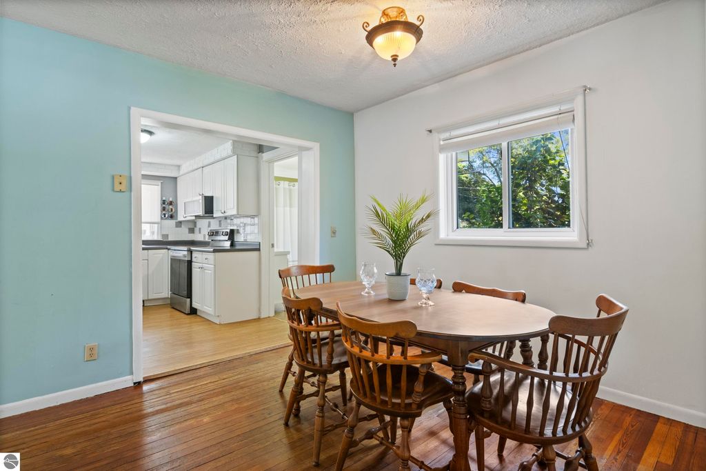 Image 10 of property listing at 315 N First Street, Buckley, MI 49620