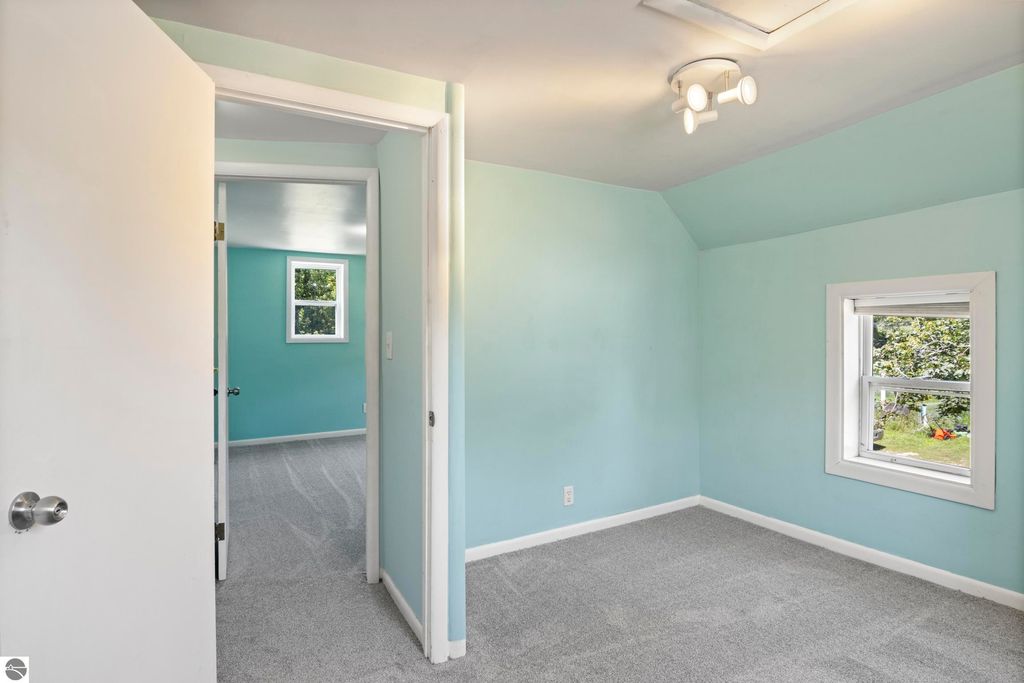 Image 14 of property listing at 315 N First Street, Buckley, MI 49620