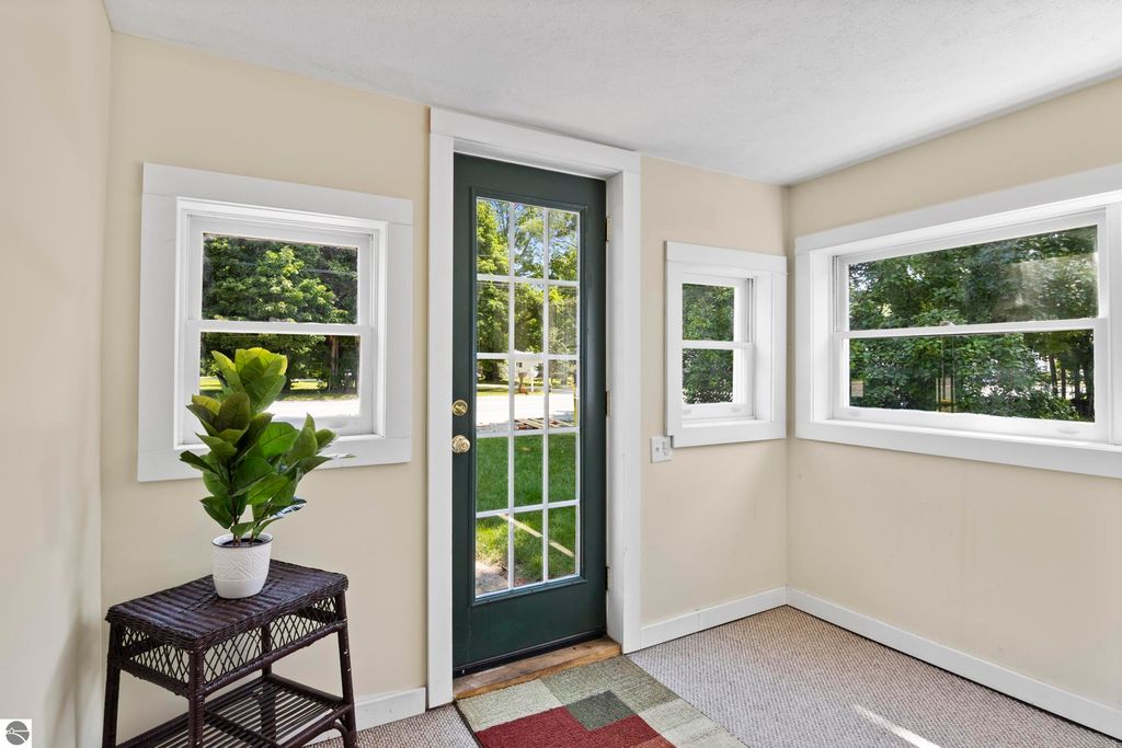 Image 6 of property listing at 315 N First Street, Buckley, MI 49620