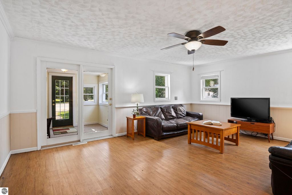 Image 9 of property listing at 315 N First Street, Buckley, MI 49620