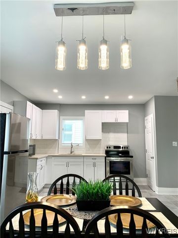 1221 Haeberle Avenue, Niagara Falls, NY 14301