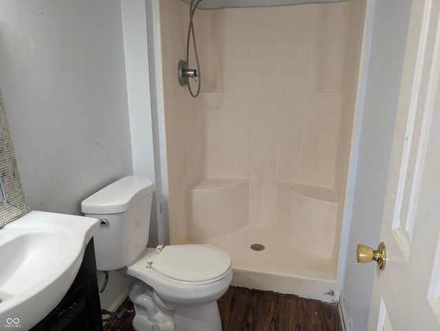 4117 Luxembourg Circle E, Indianapolis, IN 46228