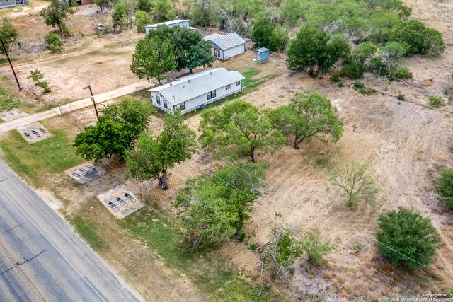 13839 E Somerset, Von Ormy, TX 78073