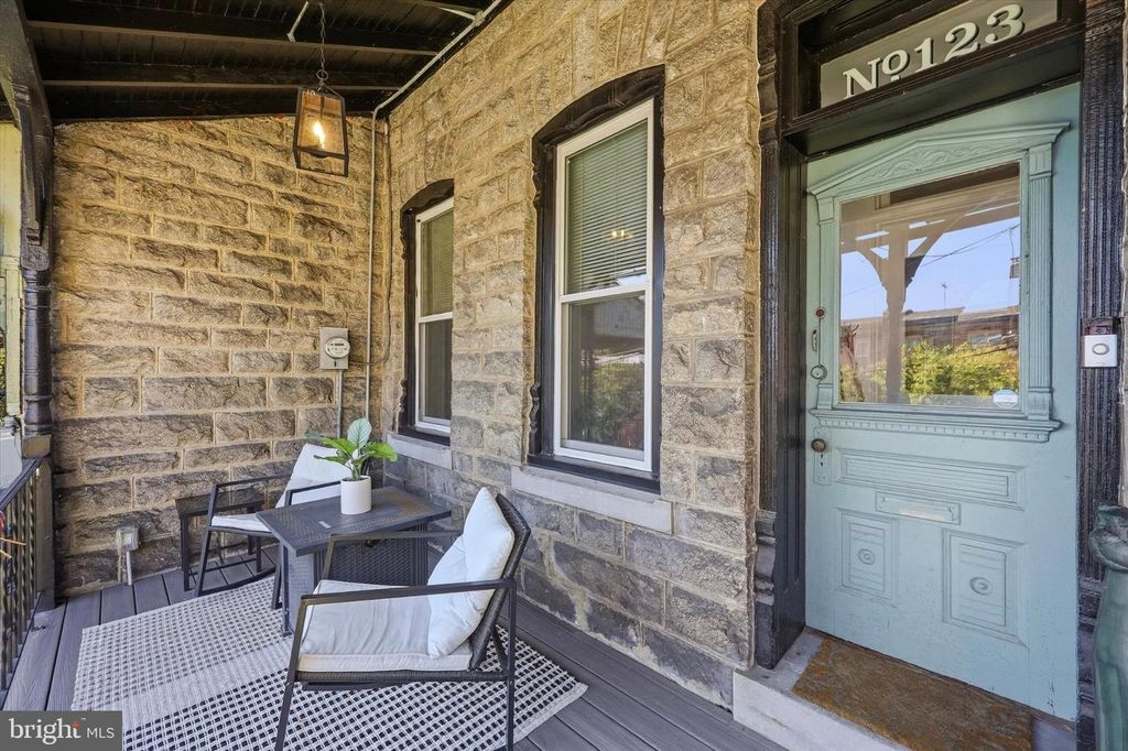 123 OSBORN ST, PHILADELPHIA, PA 19128 — photo 2