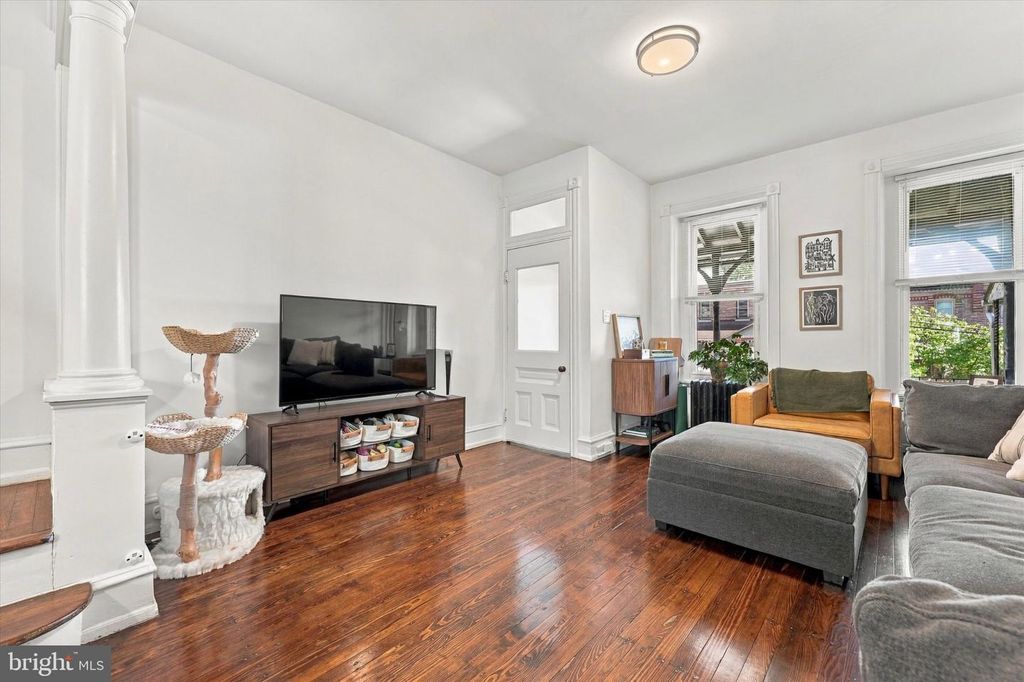 123 OSBORN ST, PHILADELPHIA, PA 19128 — photo 3