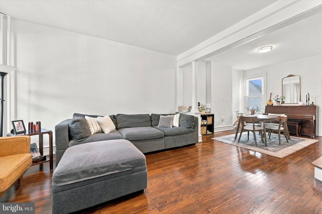 123 OSBORN ST, PHILADELPHIA, PA 19128 — photo 5