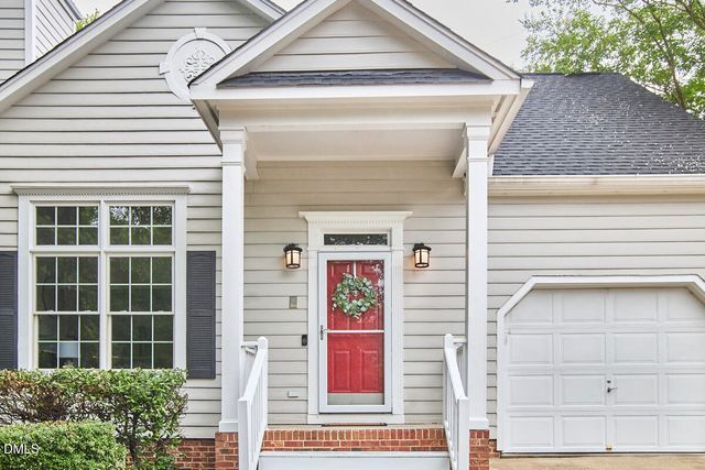 2 Creeks Edge Court, Durham, NC 27713