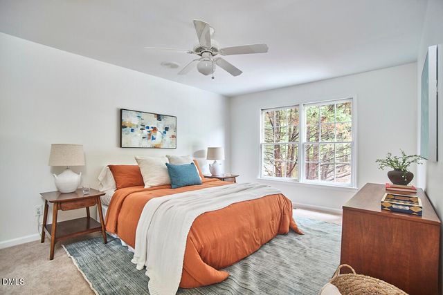 2 Creeks Edge Court, Durham, NC 27713