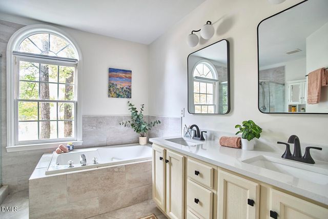2 Creeks Edge Court, Durham, NC 27713
