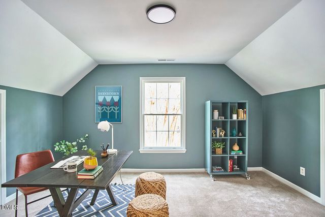 2 Creeks Edge Court, Durham, NC 27713