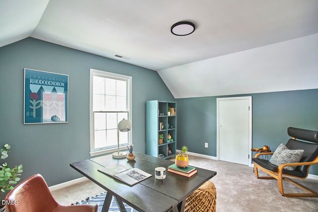 2 Creeks Edge Court, Durham, NC 27713