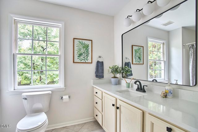 2 Creeks Edge Court, Durham, NC 27713