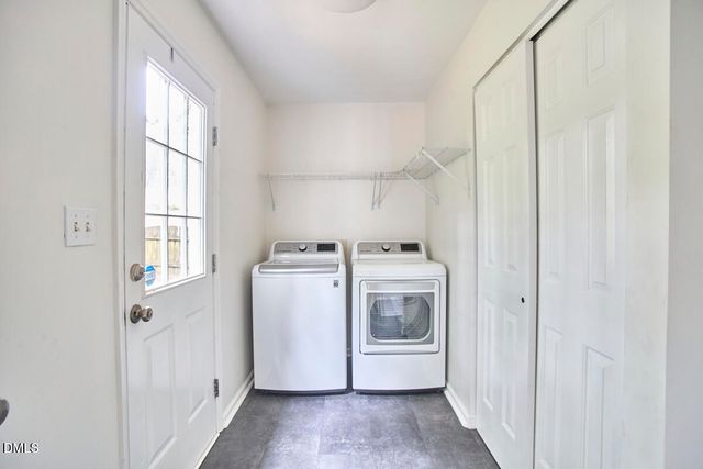 2 Creeks Edge Court, Durham, NC 27713