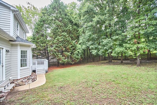 2 Creeks Edge Court, Durham, NC 27713