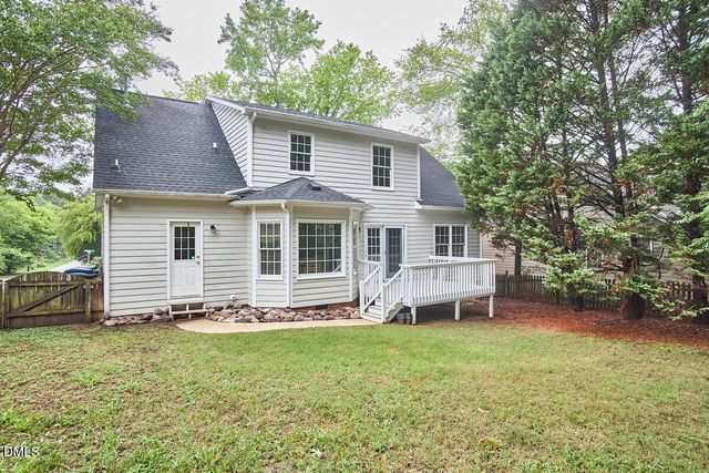2 Creeks Edge Court, Durham, NC 27713