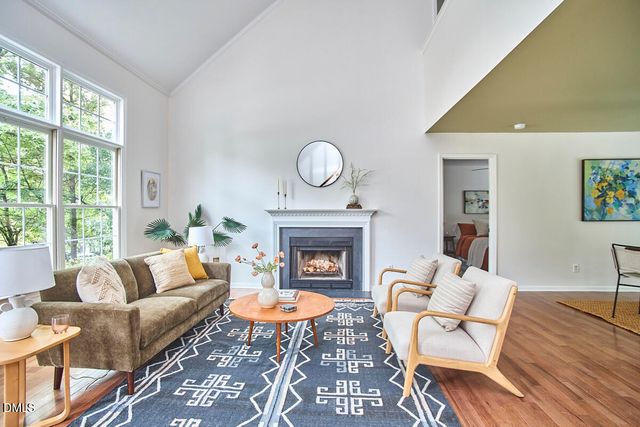 2 Creeks Edge Court, Durham, NC 27713