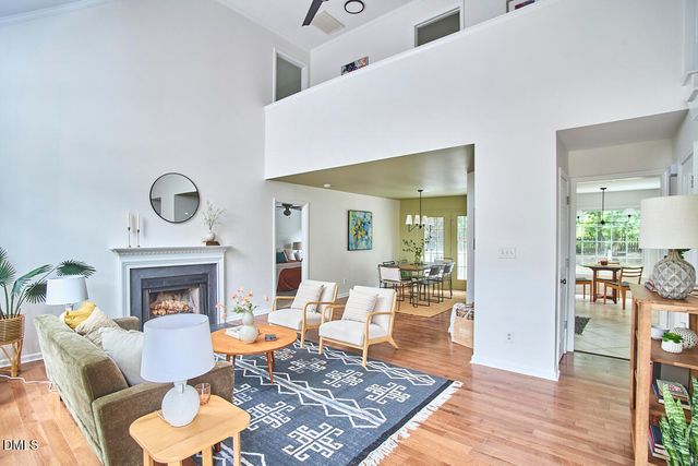 2 Creeks Edge Court, Durham, NC 27713