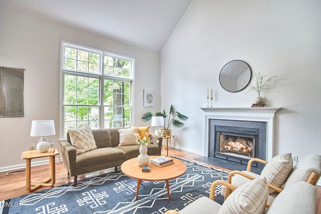 2 Creeks Edge Court, Durham, NC 27713