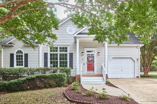 2 Creeks Edge Court, Durham, NC 27713